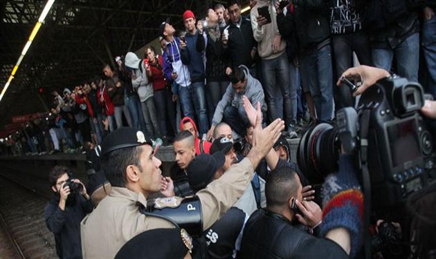 مونديال البرازيل